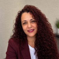 Victoria Lara, coach y mentora